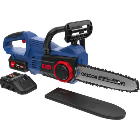 Piła łańcuchowa akumulatorowa KS 18-401-30