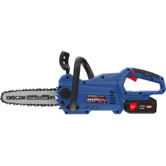 Piła łańcuchowa akumulatorowa KS 18-401-30