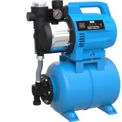 Wodociągi domowe HWW 1400.2VF