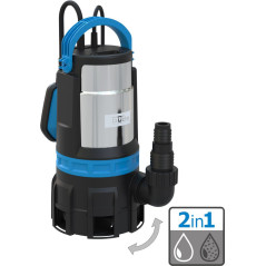 Zatapialna pompa kombinowana GS 750.1 2w1