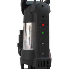 Pompa zatapialna GS750.1 INOX