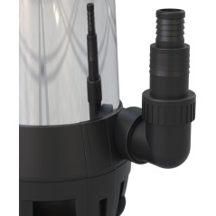 Pompa zatapialna GS750.1 INOX