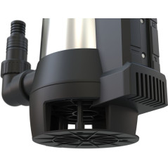 Pompa zatapialna GS750.1 INOX