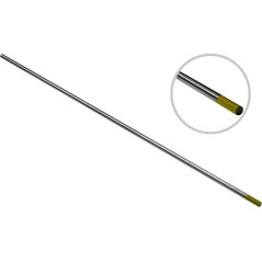 Elektroda wolframowa ESAB złota 2,4x175mm