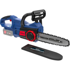 Piła łańcuchowa akumulatorowa KS 18-0