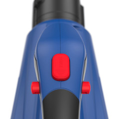 Dmuchawa do liści akumulatorowa LB 36-0