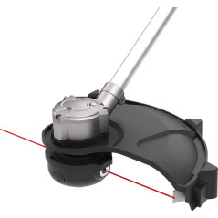 Wykaszarka akumulatorowa FS 36-0