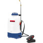 Opryskiwacz akumulatorowy plecakowy SG 18-201-23 R