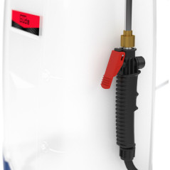 Opryskiwacz akumulatorowy plecakowy SG 18-201-23 R