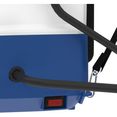 Opryskiwacz akumulatorowy plecakowy SG 18-201-23 R