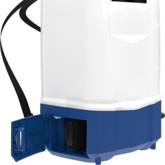 Opryskiwacz akumulatorowy plecakowy SG 18-201-23 R