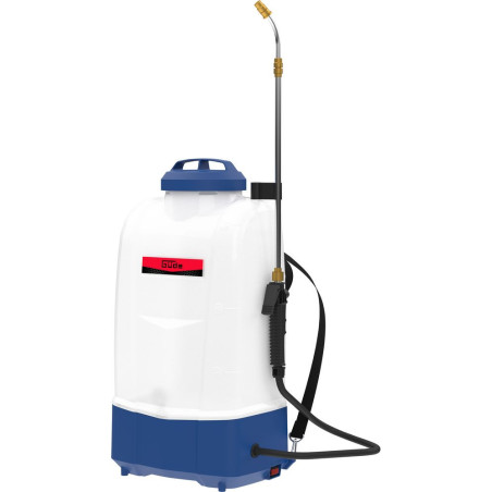 Opryskiwacz akumulatorowy plecakowy SG 18-0 R