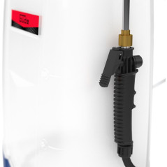 Opryskiwacz akumulatorowy plecakowy SG 18-0 R