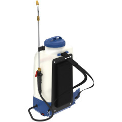 Opryskiwacz akumulatorowy plecakowy SG 18-0 R