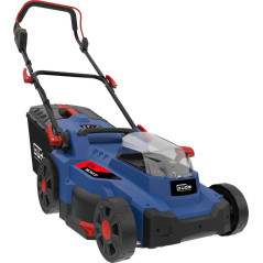 Kosiarka Accu RM 36-0,37