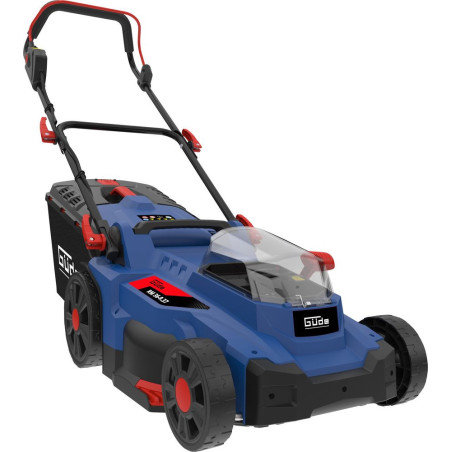 Kosiarka Accu RM 36-0,37