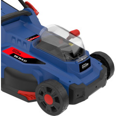 Kosiarka akumulatorowa RM 36-0.37