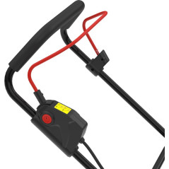 Kosiarka akumulatorowa RM 36-0.37