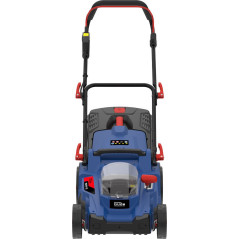 Kosiarka akumulatorowa RM 36-0.37