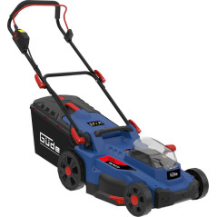 Kosiarka akumulatorowa RM 36-0.37