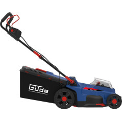 Kosiarka akumulatorowa RM 36-0.37