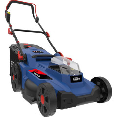 Kosiarka Accu RM 36-0,43