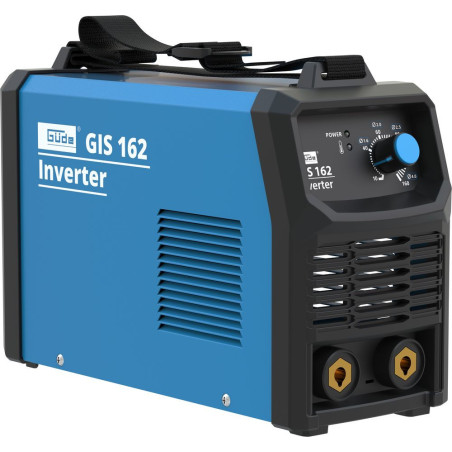 Spawarka inwertorowa GIS 162