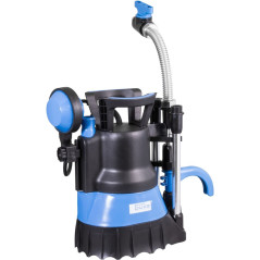 Pompa beczkowa GFP 5201