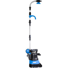 Pompa beczkowa GFP 5201