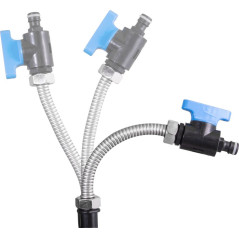 Pompa beczkowa GFP 5201