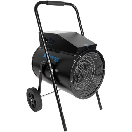 Grzejnik elektryczny GH 15 E