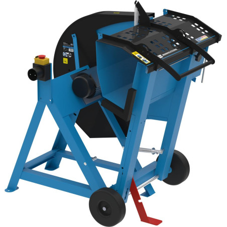 Piła wahadłowa GWS 500 HM-2