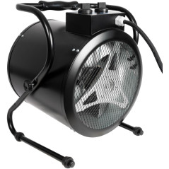 Nagrzewnica elektryczna 9 kW GH 9 E