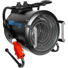 Nagrzewnica elektryczna 9 kW GH 9 E
