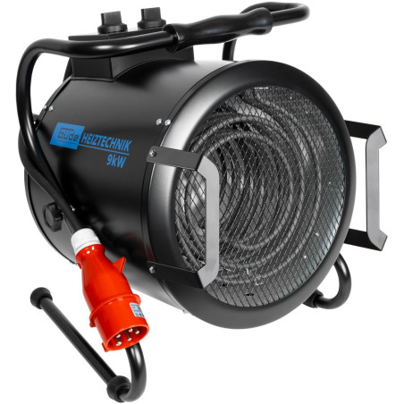 Nagrzewnica elektryczna 9 kW GH 9 E