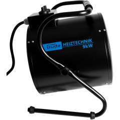 Nagrzewnica elektryczna 9 kW GH 9 E