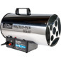 Nagrzewnica gazowa GGH 10 INOX
