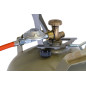 Grzejnik gazowy GHS 4200PIEZO