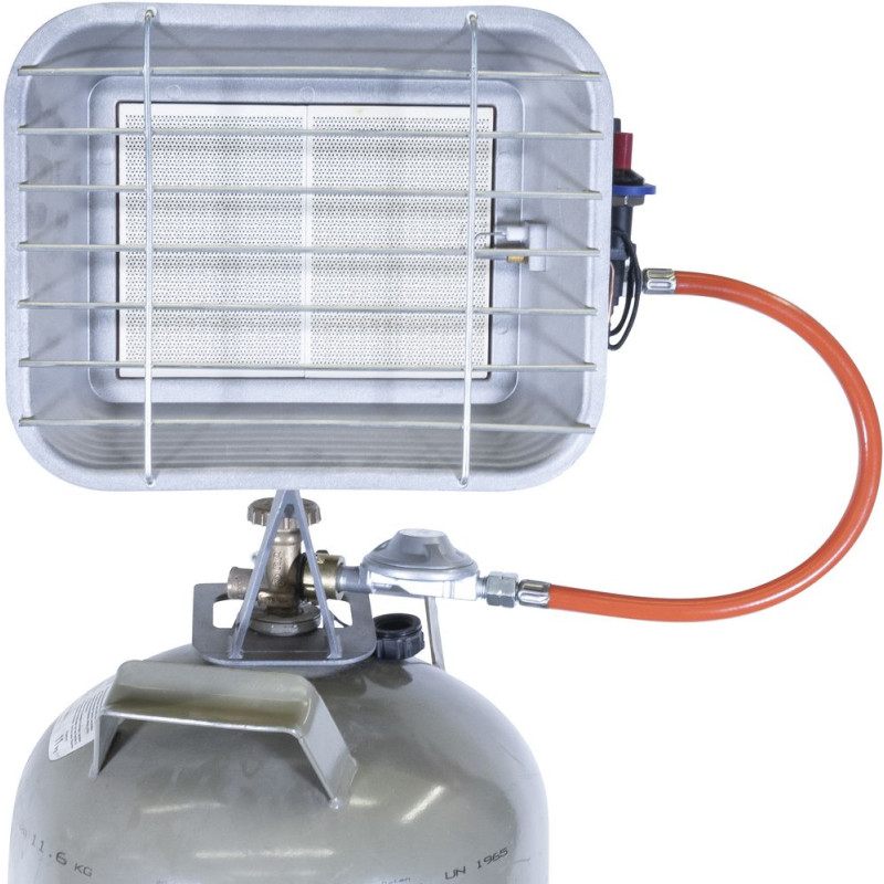 Grzejnik gazowy GHS 4200PIEZO