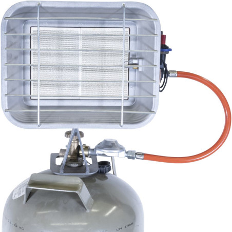 Grzejnik gazowy GHS 4200PIEZO