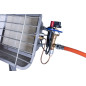 Grzejnik gazowy GHS 4200PIEZO