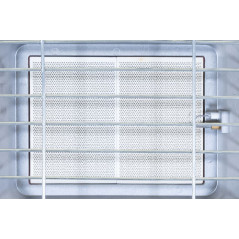Grzejnik gazowy GHS 4200PIEZO