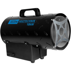 Nagrzewnica gazowa GGH 10 L