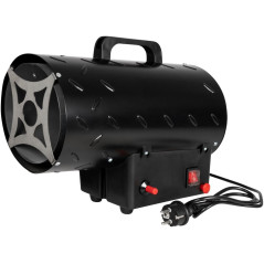 Nagrzewnica gazowa GGH 10 L