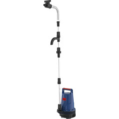 Pompa beczkowa akumulatorowa RFP 18-201-23