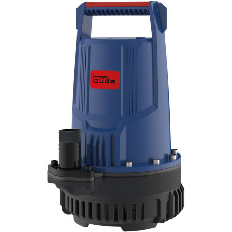 Accu barrel pump RFP 18-0