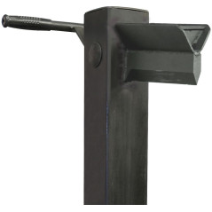 Rębak do drewna GHS 500/8TB