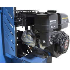 Rębak do drewna GHS 500/8TB