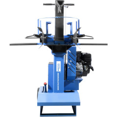 Rębak do drewna GHS 500/8TB