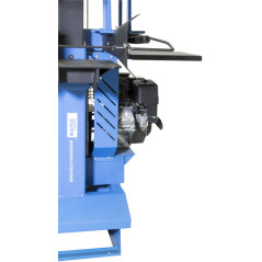 Rębak do drewna GHS 500/8TB